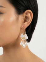 گوشواره زنانه